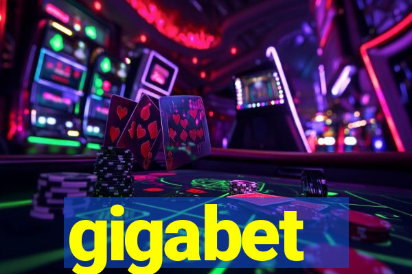 gigabet - casino games!